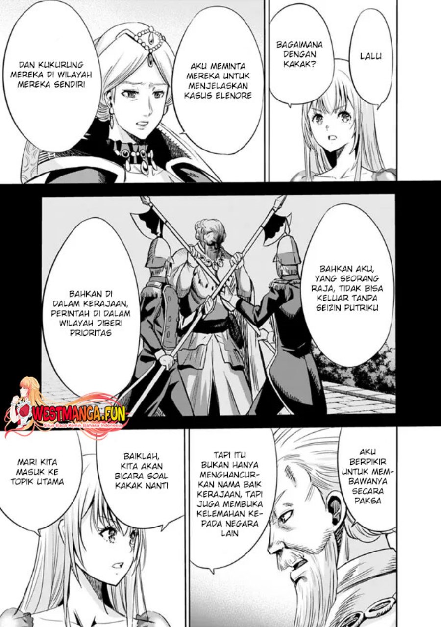 Uragirareta S Rank Boukensha no Ore wa, Aisuru Dorei no Kanojora to Tomoni Dorei dake no Harem Guild o Tsukuru
